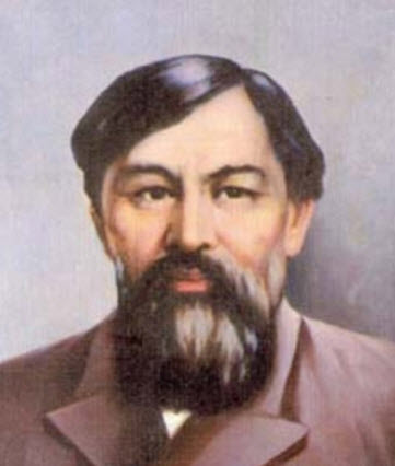 Ыбырай АЛТЫНСАРИН стихи на казахском языке